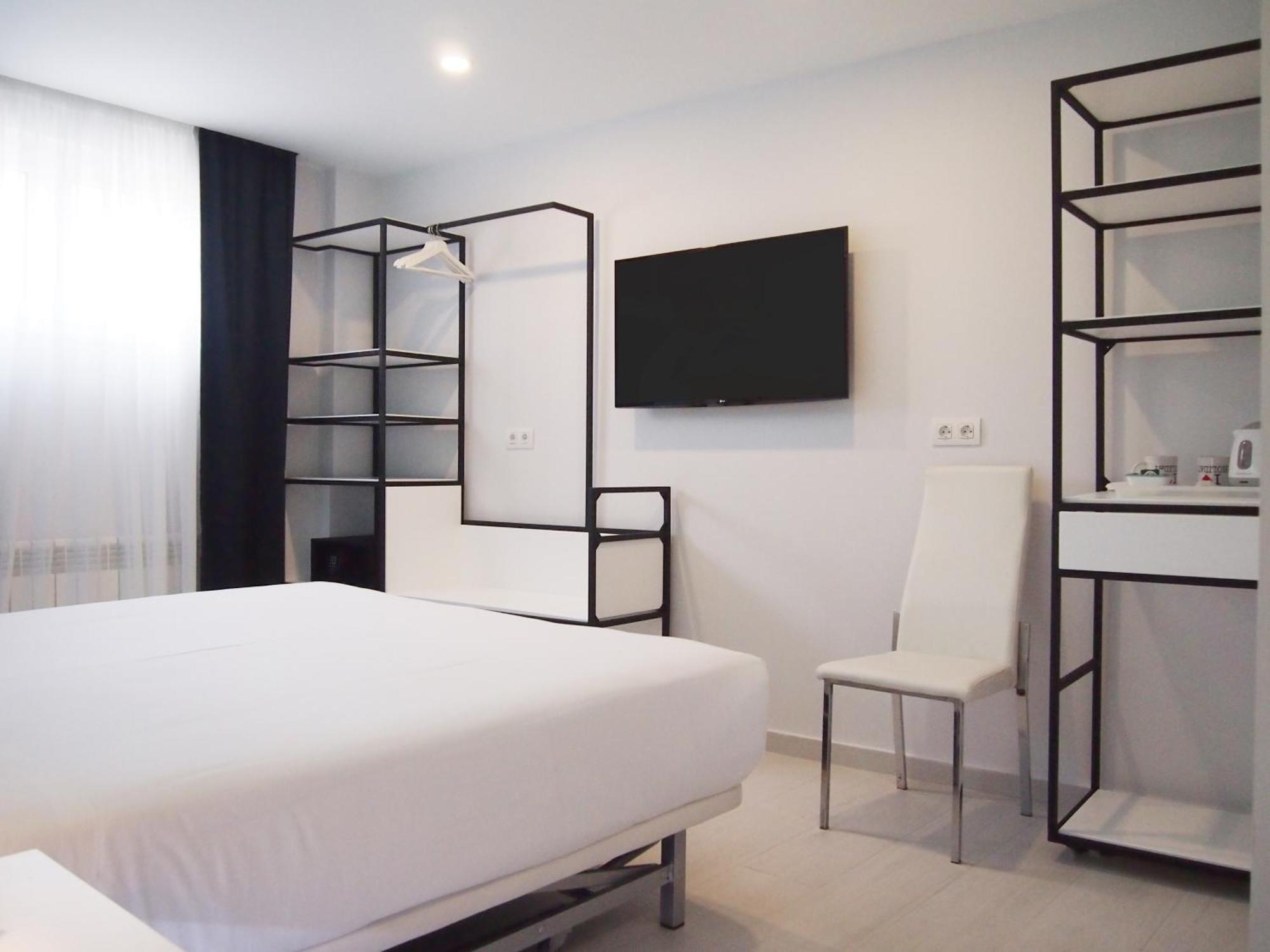 Four Rooms Muxia Ruang foto
